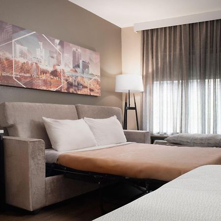 Springhill Suites By Marriott Литл-Рок Экстерьер фото