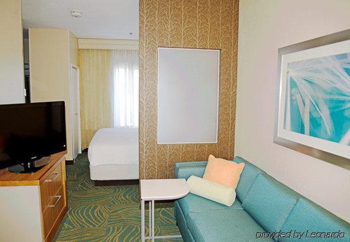 Springhill Suites By Marriott Литл-Рок Экстерьер фото