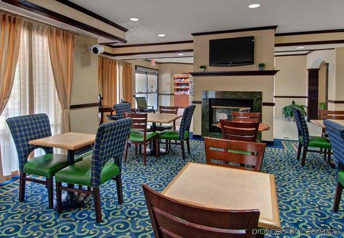 Springhill Suites By Marriott Литл-Рок Экстерьер фото